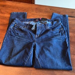 Torrid Curvy Skinny S Mindi Jeans - Size 14S